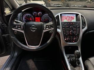 Opel Astra 2.0 CDTI SS SPORTIVE 
