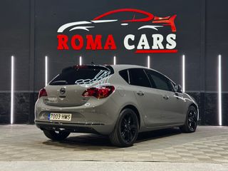 Opel Astra 2.0 CDTI SS SPORTIVE 