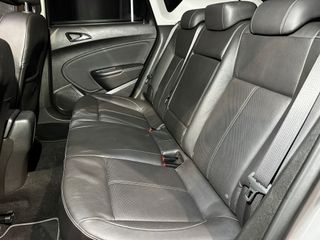 Opel Astra 2.0 CDTI SS SPORTIVE 
