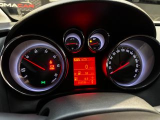 Opel Astra 2.0 CDTI SS SPORTIVE 