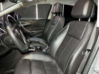 Opel Astra 2.0 CDTI SS SPORTIVE 