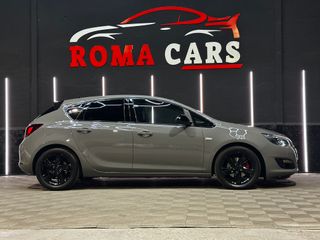 Opel Astra 2.0 CDTI SS SPORTIVE 