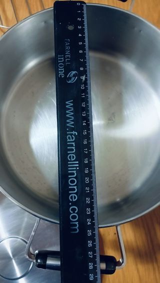 Batería de cocina 
BRA THERMOPLAN 
