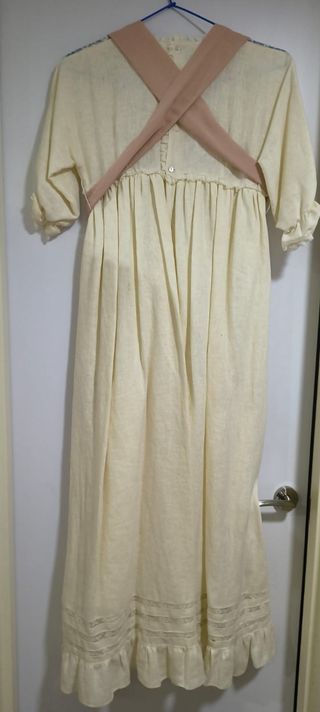 Vestido Primera Comunión