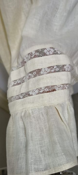 Vestido Primera Comunión