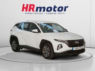 Hyundai Tucson Klass 2WD