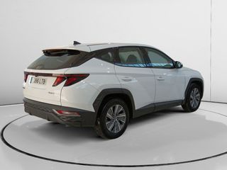 Hyundai Tucson Klass 2WD