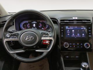 Hyundai Tucson Klass 2WD