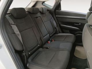 Hyundai Tucson Klass 2WD