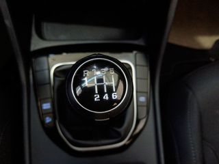 Hyundai Tucson Klass 2WD