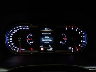 Hyundai Tucson Klass 2WD