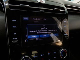 Hyundai Tucson Klass 2WD