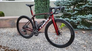 Trek Madone SLR9 AXS Talla M