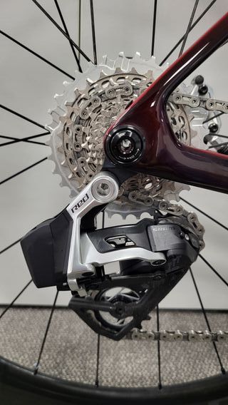 Trek Madone SLR9 AXS Talla M