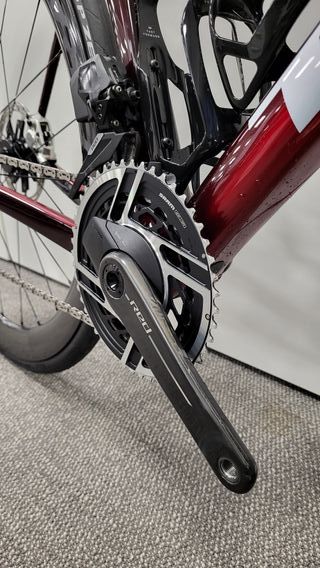 Trek Madone SLR9 AXS Talla M