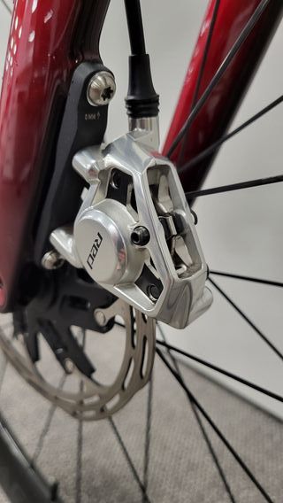 Trek Madone SLR9 AXS Talla M