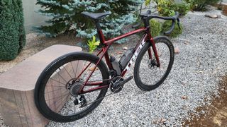 Trek Madone SLR9 AXS Talla M