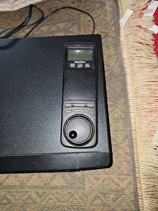 Reproductor VHS KNEISSEL