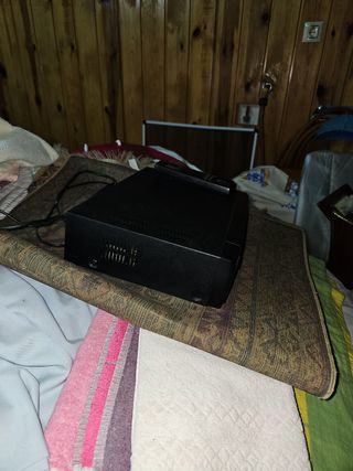 Reproductor VHS KNEISSEL