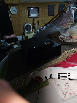 Reproductor VHS KNEISSEL