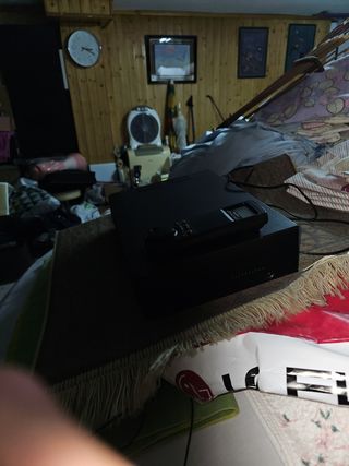 Reproductor VHS KNEISSEL