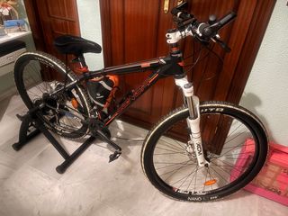 Bicicleta Conor 8500