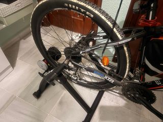 Bicicleta Conor 8500