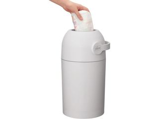 Contenedor Pañales Chicco con Control de Olores