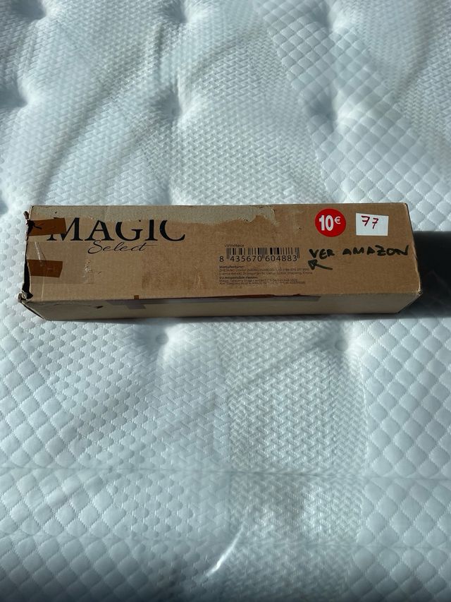 Portabottiglie in bambù FUREINSTORE 12 bottiglie. Rif. 77.