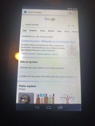 miTab INDIANA , oferta