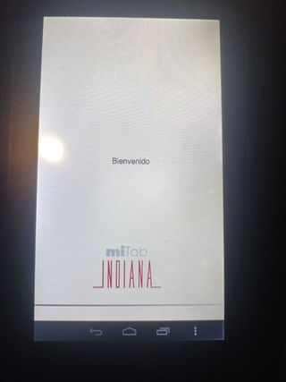 miTab INDIANA , oferta