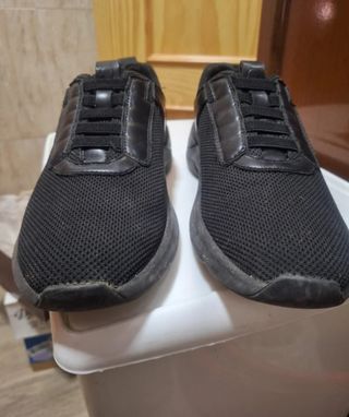 Fluchos Attom Zapatillas Talla 42, comodos, ligero