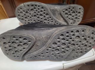 Fluchos Attom Zapatillas Talla 42, comodos, ligero