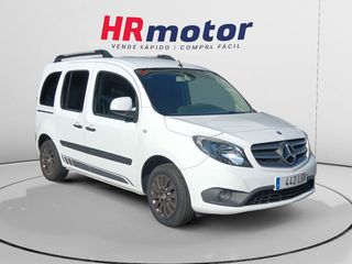 Mercedes Citan 111 CDI Largo