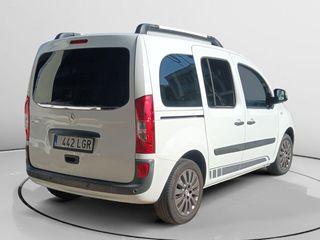 Mercedes Citan 111 CDI Largo