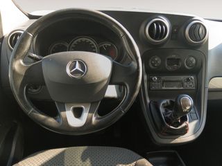 Mercedes Citan 111 CDI Largo