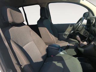 Mercedes Citan 111 CDI Largo