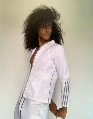 Chaqueta Adidas Mujer