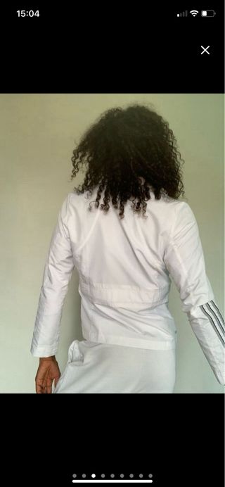 Chaqueta Adidas Mujer