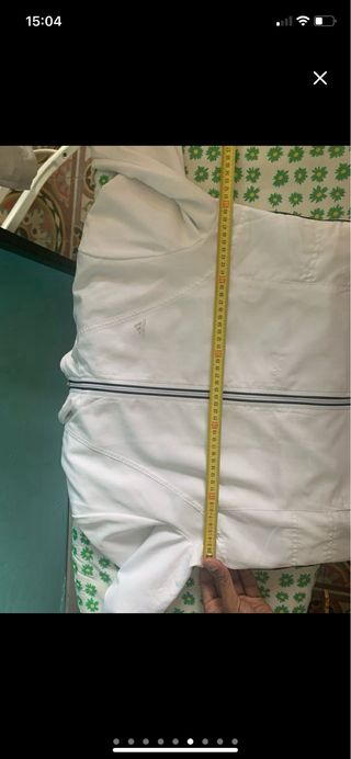 Chaqueta Adidas Mujer
