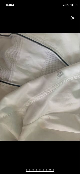 Chaqueta Adidas Mujer