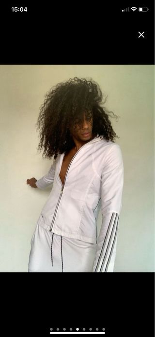 Chaqueta Adidas Mujer