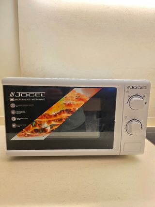 Microondas Jocel Nuevo