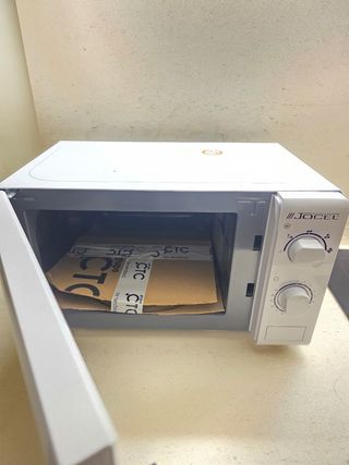 Microondas Jocel Nuevo