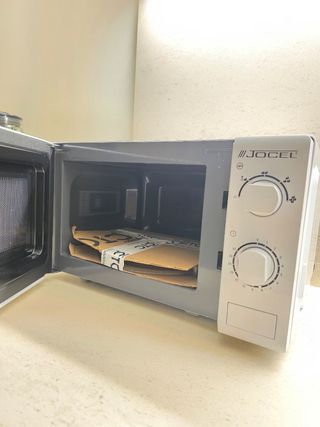 Microondas Jocel Nuevo
