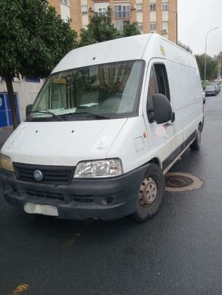 Dirección Asistida Citroen Jumper / Fiat Ducato