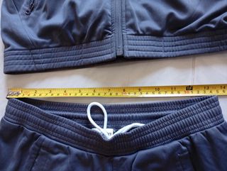 Tuta completa Macron Lazio Calcio 14 anni