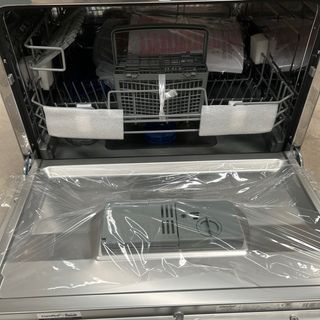 Lavavajillas sobremesa COMFEE KWH-TD602E-S