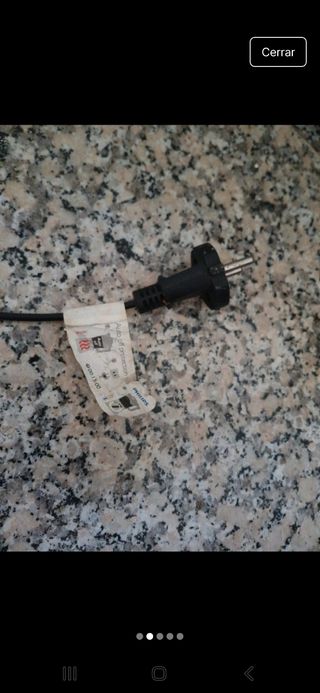 Motor Batidora Philips