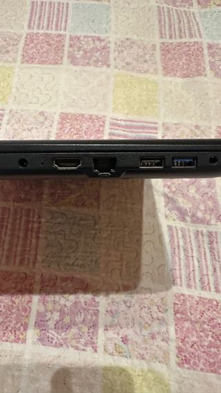 Portátil Lenovo Ideapad 110-15IBR 15,6 